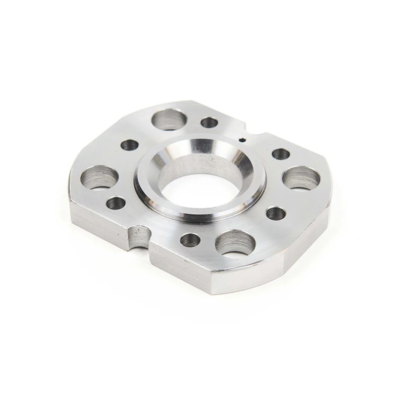 Bearing Seat Cover
