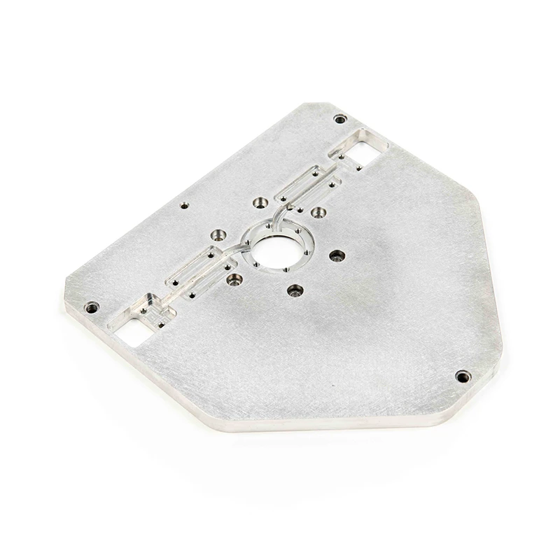 Cover Plate