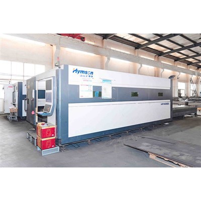 Cum se calibrează o mașină de tăiere cu laser?