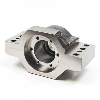 Scaun de rulment vertical